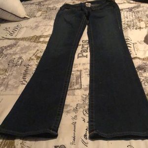 True Religion made in USA